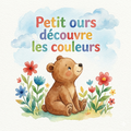 1-3 ans - Les couleurs et les formes