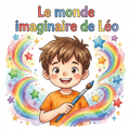 4-6 ans  - Les couleurs et formes