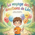 4-6 ans  - Les émotions